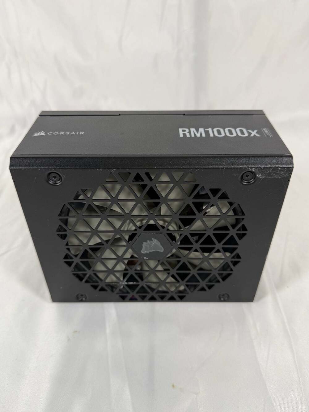 Corsair RM1000x Shift 1000W Fully Modular ATX Power Supply